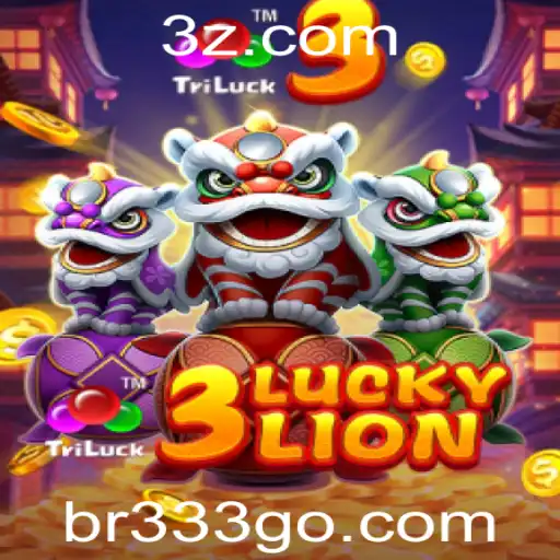 Descubra o Fascinante Mundo de 3LUCKYLION: Um Jogo de Aventura e Estratégia