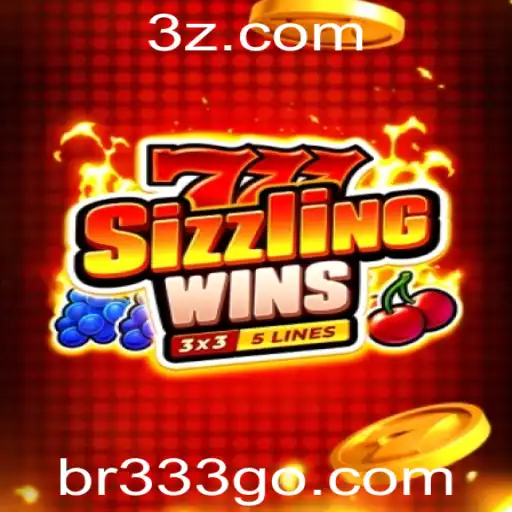 Explorando o Mundo de '777sizzlingwins': Um Mergulho no Universo de Br333