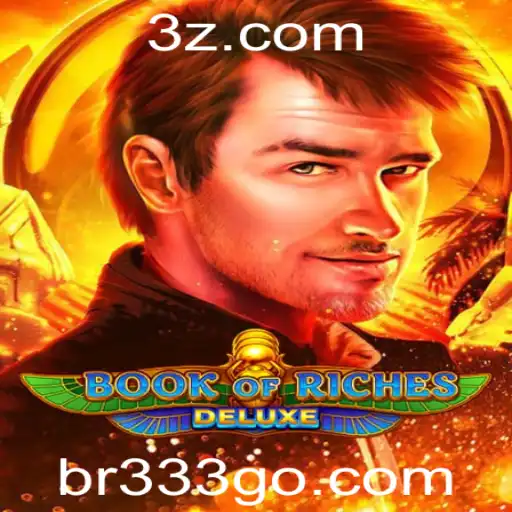Explorando BookofRichesDeluxe: Aventura e Estratégia em um Jogo Envolvente