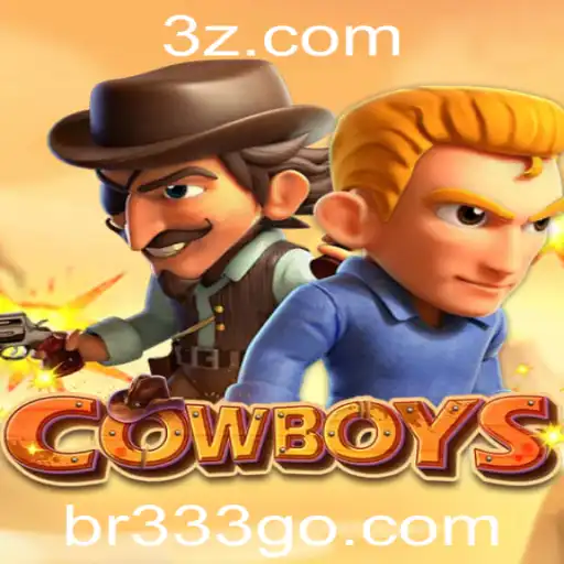 Descubra o Mundo Fascinante do Jogo 'COWBOYS' - Um Mergulho em sua Dinâmica e Regras