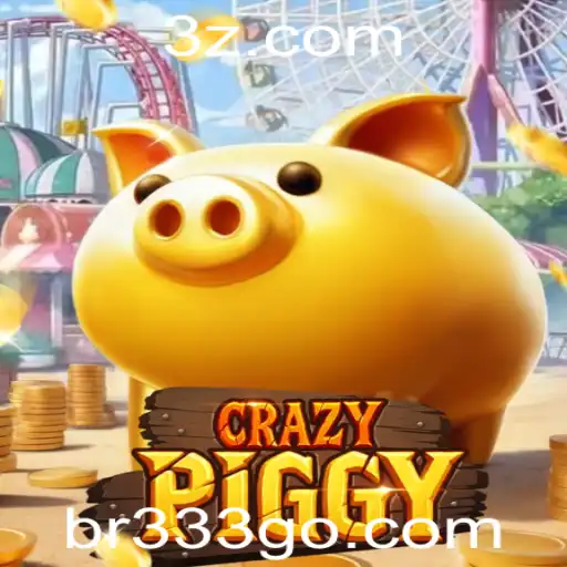 CrazyPiggy: Mergulhe na Aventura Divertida e Desafiadora com Br333