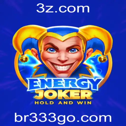 EnergyJoker: Descubra o Jogo Empolgante com a Palavra-Chave Br333