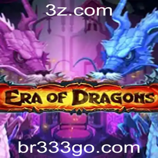 EraOfDragons: O Mundo de Fantasia Que Fascina Os Gamers