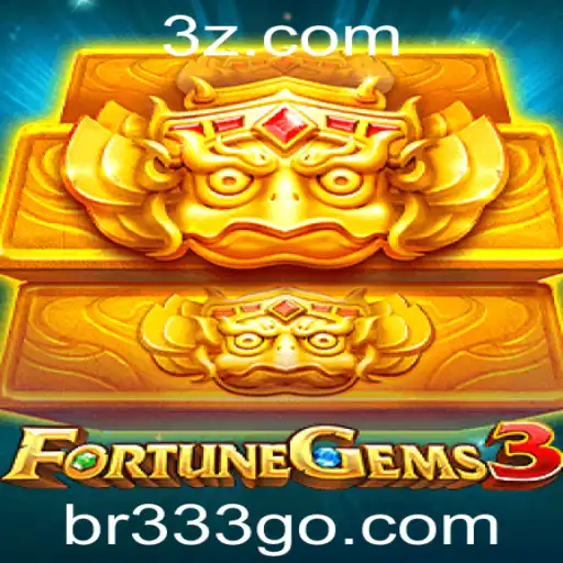 FortuneGems3: Descubra a Aventura e Estratégia no Novo Sensação dos Jogos