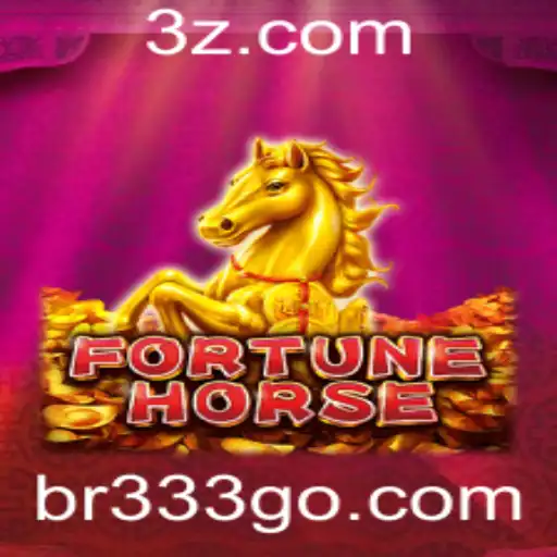 FortuneHorse: Um Mergulho em um Novo Jogo Inspirador