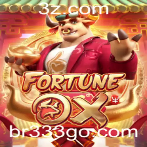 FortuneOx: Aventura e Estratégia no Mundo dos Jogos de Azar