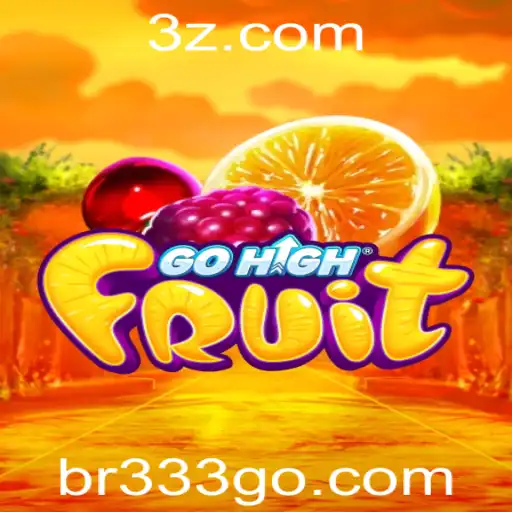 GoHighFruit: Uma Nova Dimensão de Diversão com Frutas