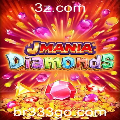 Explorando o Mundo Fascinante de JManiaDiamonds: O Jogo que Está Dominando o Cenário Atual