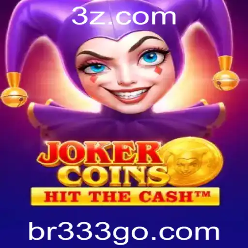 JokerCoins: A Nova Sensação no Mundo dos Jogos