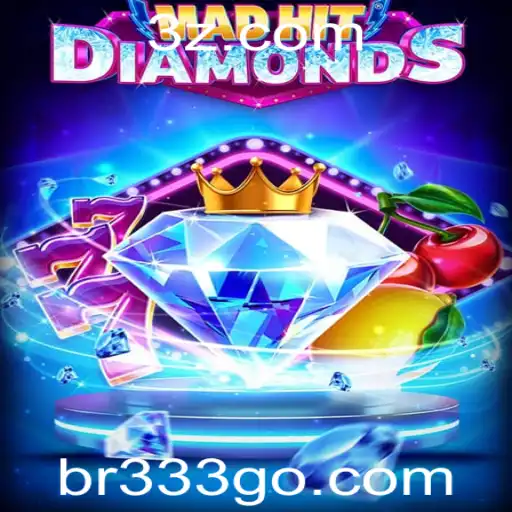 Explorando o Mundo de MadHitDiamonds: Um Mergulho em Br333