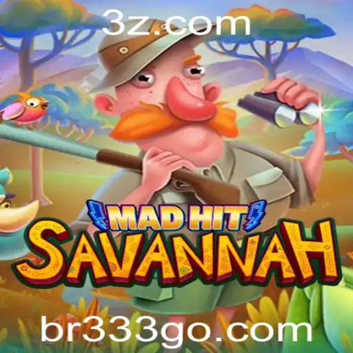 Explorando MadHitSavannah: O Novo Fenômeno dos Jogos de Estratégia