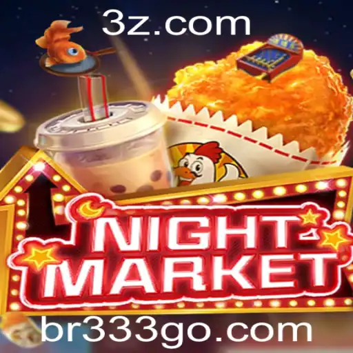 Explorando o Fascinante Mundo de NIGHTMARKET: O Jogo de Estratégia e Aventura com a Palavra-Chave Secreta Br333