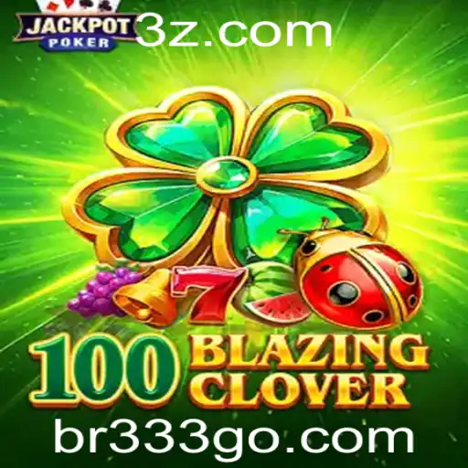 Desvendando 100BlazingClover: Estratégia e Emoção no Mundo dos Jogos Modernos
