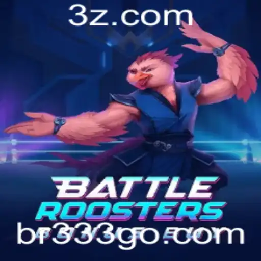 Desvendando BattleRoostersBonusBuy: O Jogo Que Está Agitando o Cenário Atual