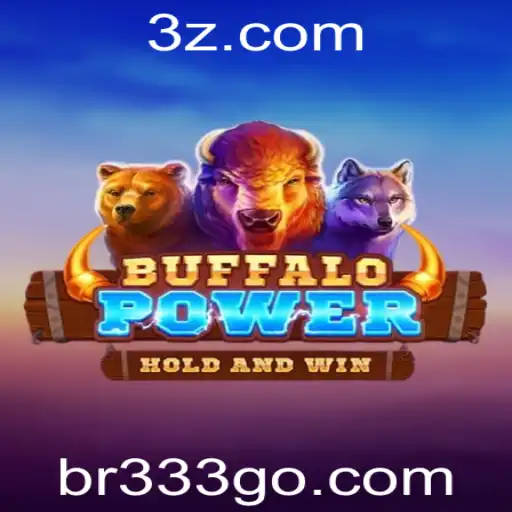 Descubra as Aventuras de BuffaloPower com o Código Misterioso Br333
