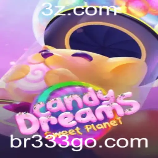Descubra o Mundo Encantado de CandyDreams