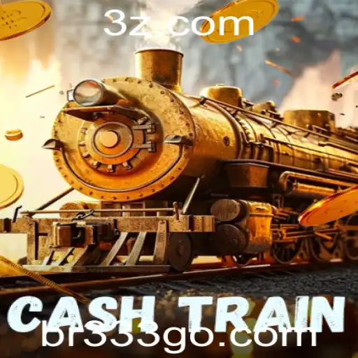 CashTrain: Conheça o Jogo do Momento que Combina Estratégia e Emoção