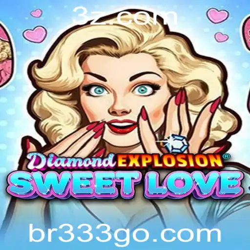 Explorando o Universo de DiamondExplosionSweetLove