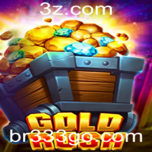 GoldRush: Experimente a Aventura e Estratégia neste Novo Jogo de Sucesso