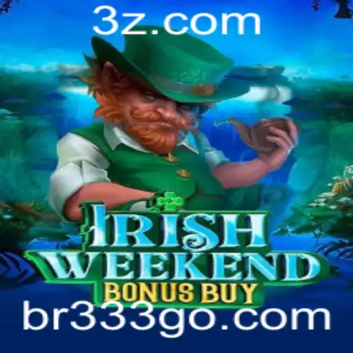 Descobrindo o Mundo do IrishWeekendBonusBuy: Um Jogo de Estratégia e Diversão