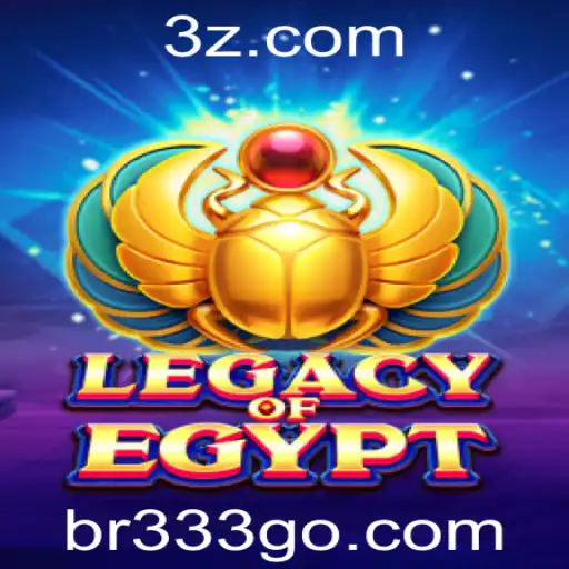 LegacyOfEgypt: Explore o Fascinante Mundo do Antigo Egito
