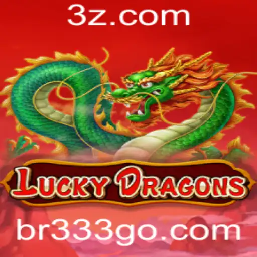 Descubra o Fascinante Mundo de LuckyDragons