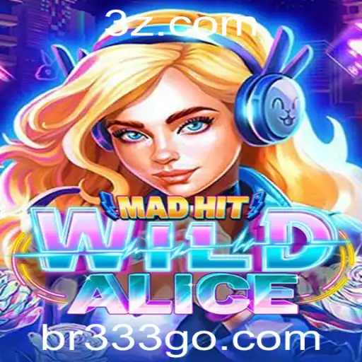 Descubra o Universo Fascinante de MadHitWildAlice: Uma Aventura Única com Br333
