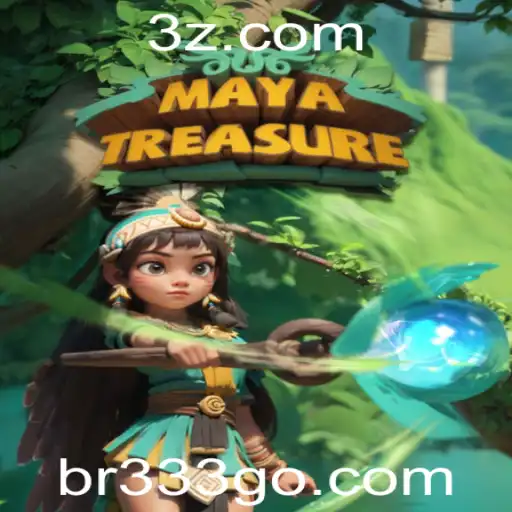 Descubra as Aventuras de MayaTreasure: O Jogo de Tesouros Inesquecíveis