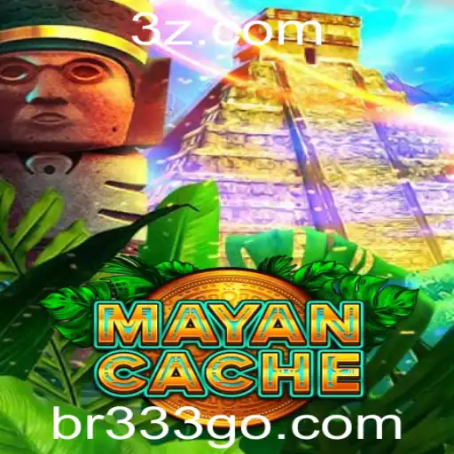 MayanCache: Descobrindo os Segredos de um Jogo Fascinante
