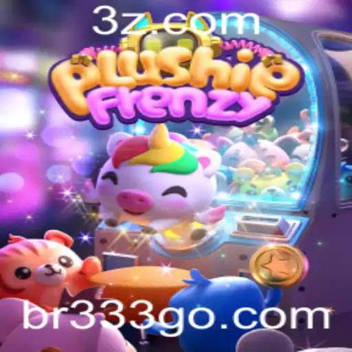 Descubra o Fascinante Mundo de PlushieFrenzy