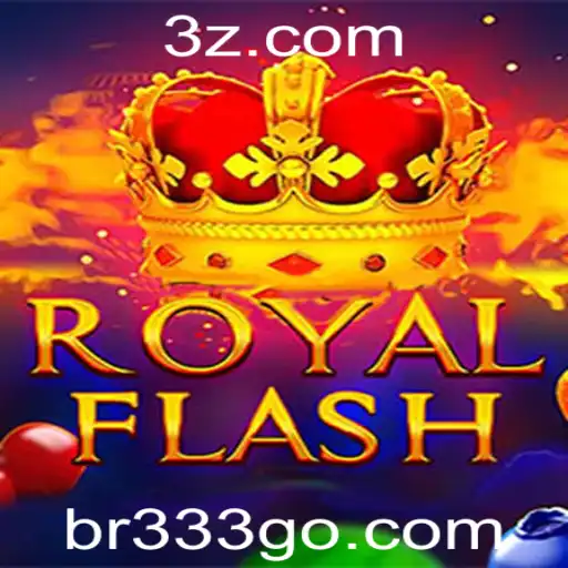 Descubra RoyalFlash: Um Jogo de Estratégia e Sorte