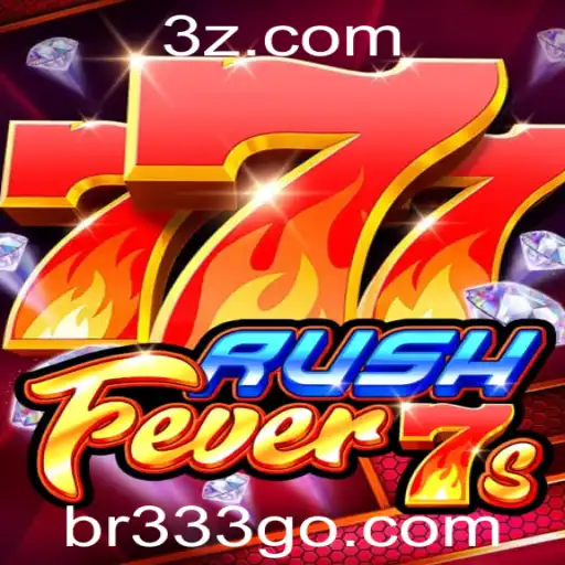RushFever7s: Explorando o Novo Fenômeno dos Jogos com Br333