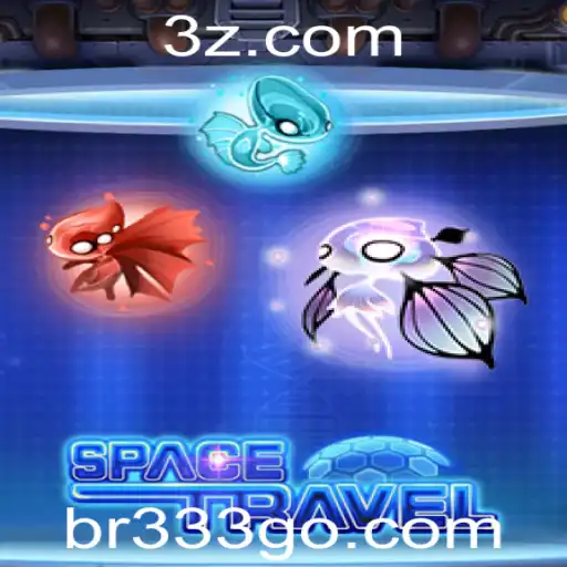 Explorando o Universo de SpaceTravel: Aventuras Intergalácticas com Br333