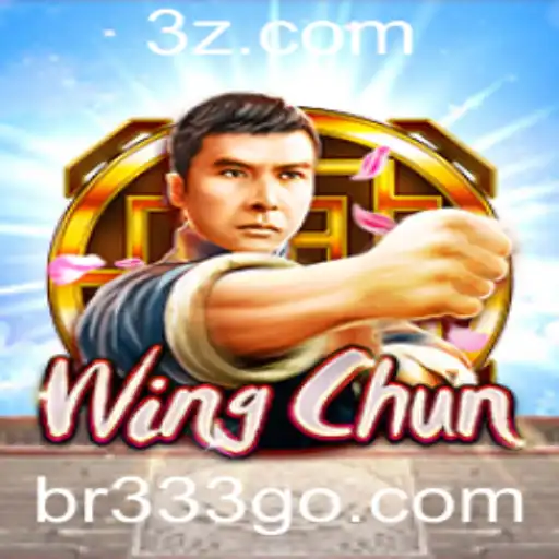 Desvendando WingChun: Um Jogo Revolucionário com a Chave de Sucesso Br333