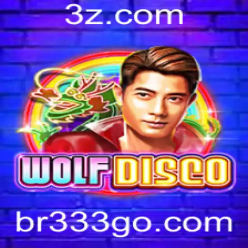 Desvendando WolfDisco: A Nova Sensação do Mundo dos Jogos