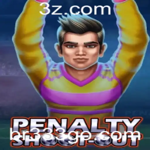 Explorando o Jogo 'PenaltyShootOut' e Suas Regras Essenciais