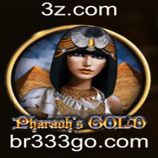 PharaohsGold: Explore as Richesses do Antigo Egito com Br333