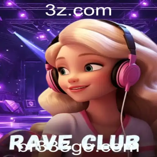 RaveClub: Um Mergulho no Universo do Jogo com a Chave Secreta Br333