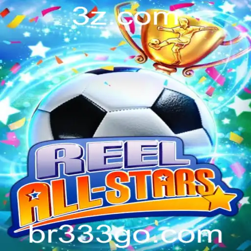 Descubra a Emoção e Estratégia por Trás de ReelAllStars