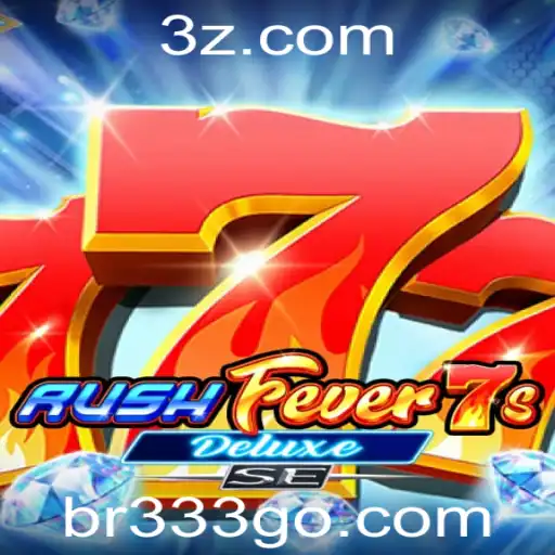 Descobrindo os Segredos de RushFever7sDeluxeSE: Um Mergulho no Universo do Jogo
