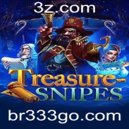 Explorando o Mundo de TreasureSnipes: Uma Aventura de Caça ao Tesouro