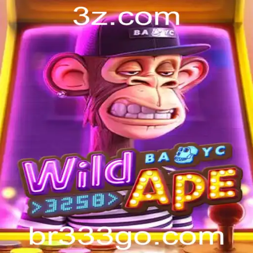 Explorando WildApe3258: Uma Aventura Selvagem no Mundo dos Jogos