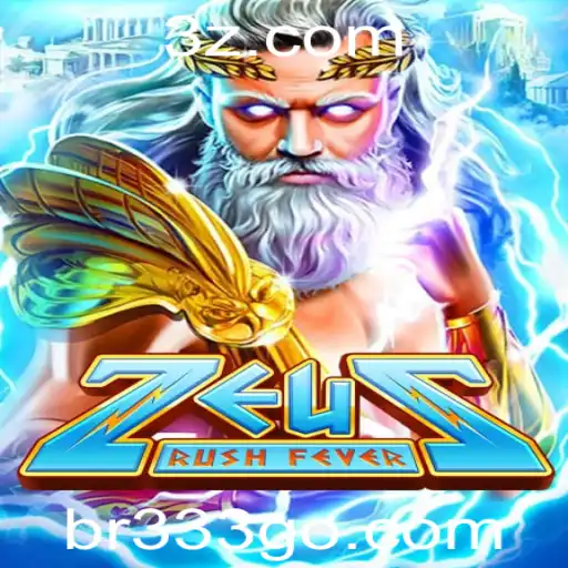 Descubra a Aventura Eletrizante de ZeusRushFever